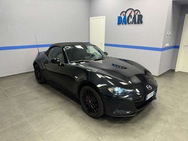 Mazda MX-5 MX-5 2.0 Homura 184cv BBS-RECARO-BILSTEIN