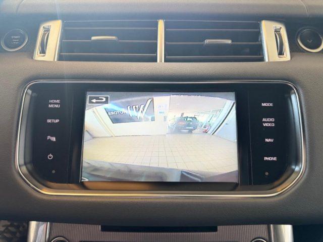 LAND ROVER Range Rover Sport 3.0 TDV6 HSE Dynamic //BELL1SS1MO//