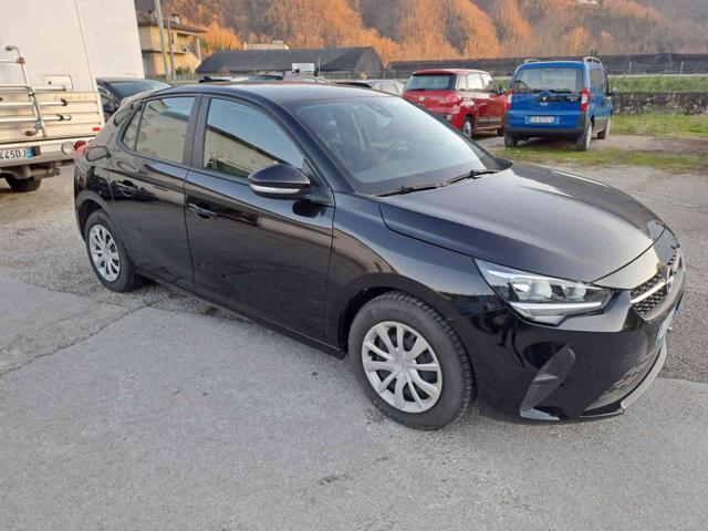 OPEL Corsa 1.2 Edition