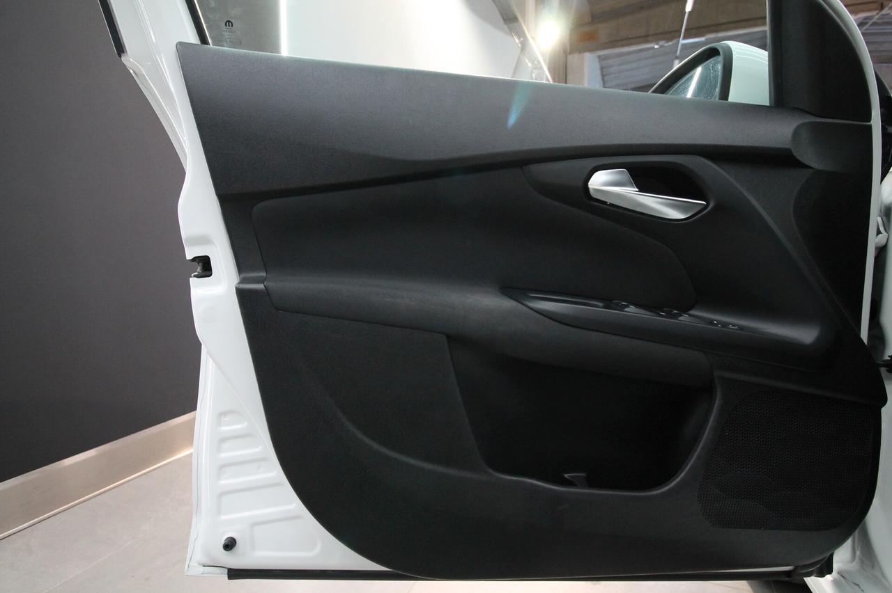 FIAT TIPO 1.6 MJT 130 CV