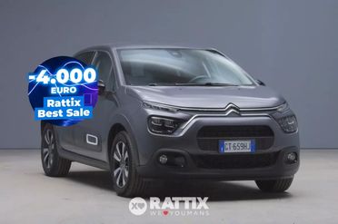 Citroen C3 1.2 Puretech 110CV Max EAT6