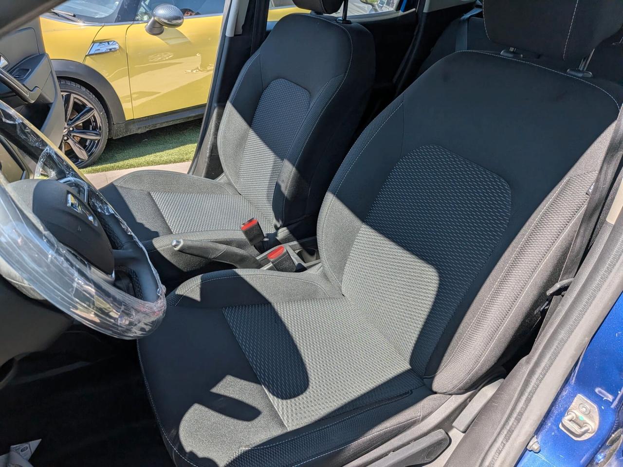 Dacia Duster 1.0 TCe GPL 4x2 Prestige NAVI NORDITA