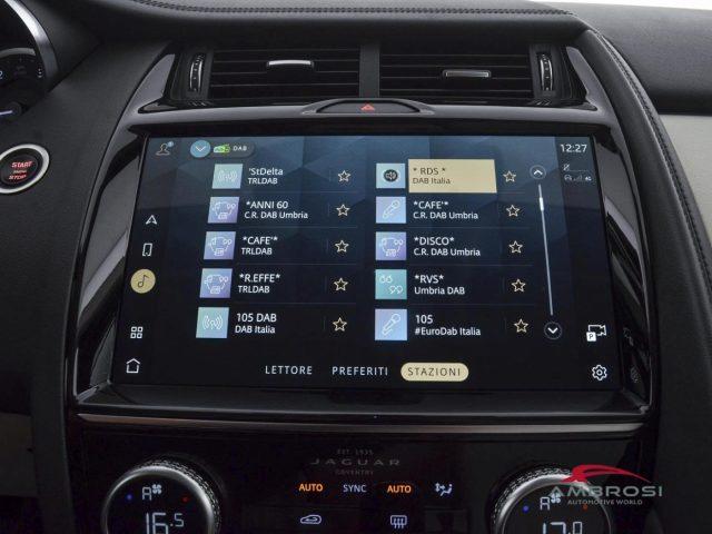 JAGUAR Other E PACE 2.0D I4 163 CV