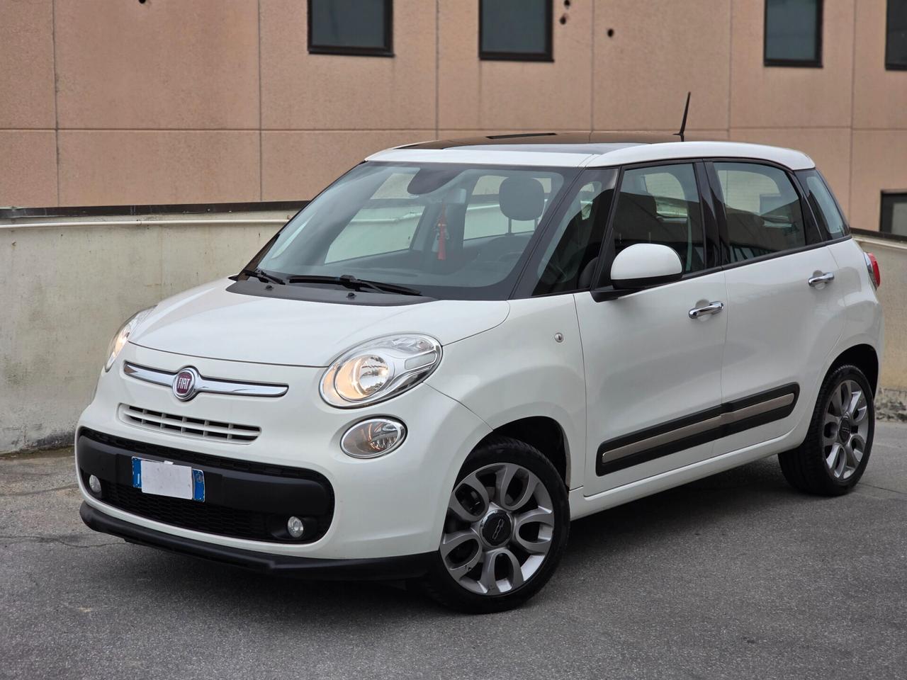 Fiat 500L 1.4 95 CV Lounge