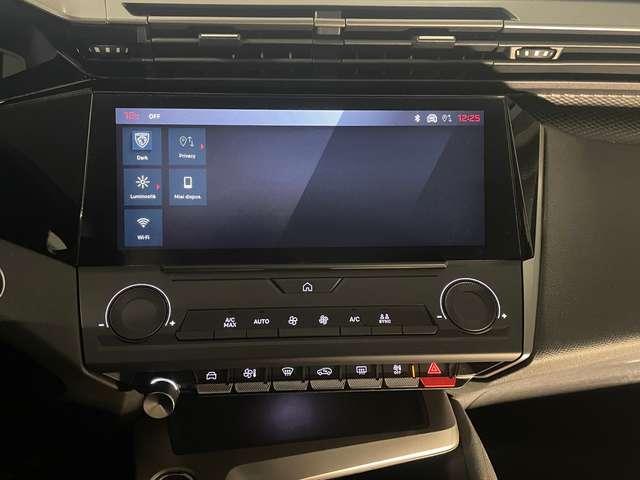 Peugeot 308 1.2 130cv Active Pack +