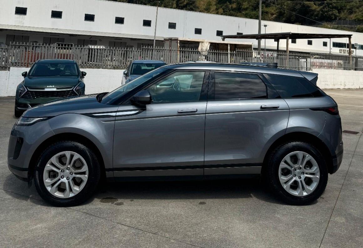 Land Rover Range Rover Evoque 2.0D I4-L.Flw 150 CV Dynamic Autocarro