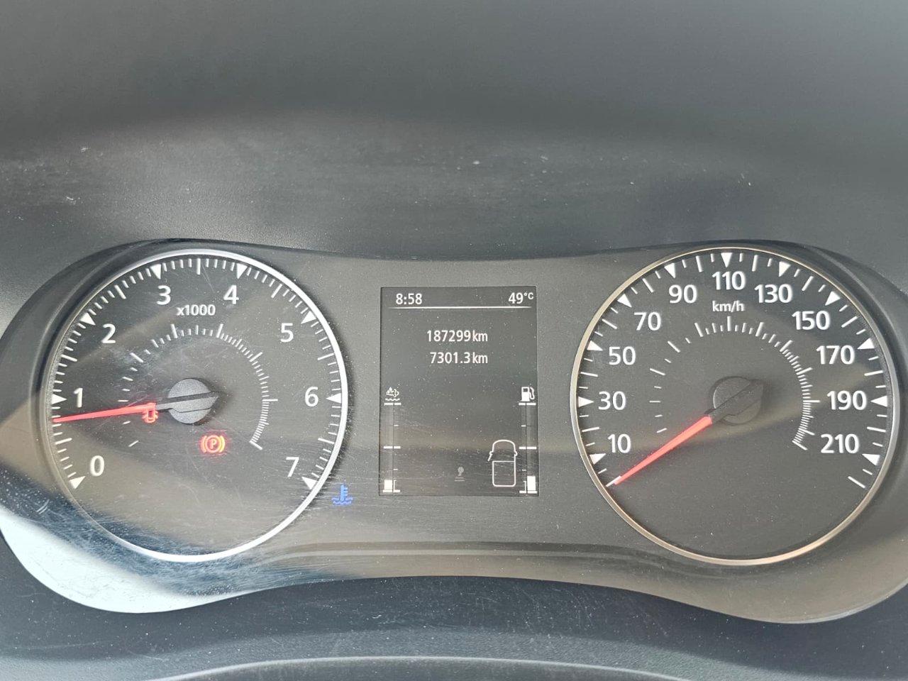 Renault Master T35 2.3 energy dci 145cv L3H3 Ice SPONDA + IVA