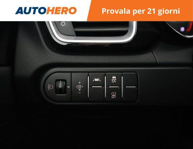 KIA XCeed 1.4 T-GDi Style