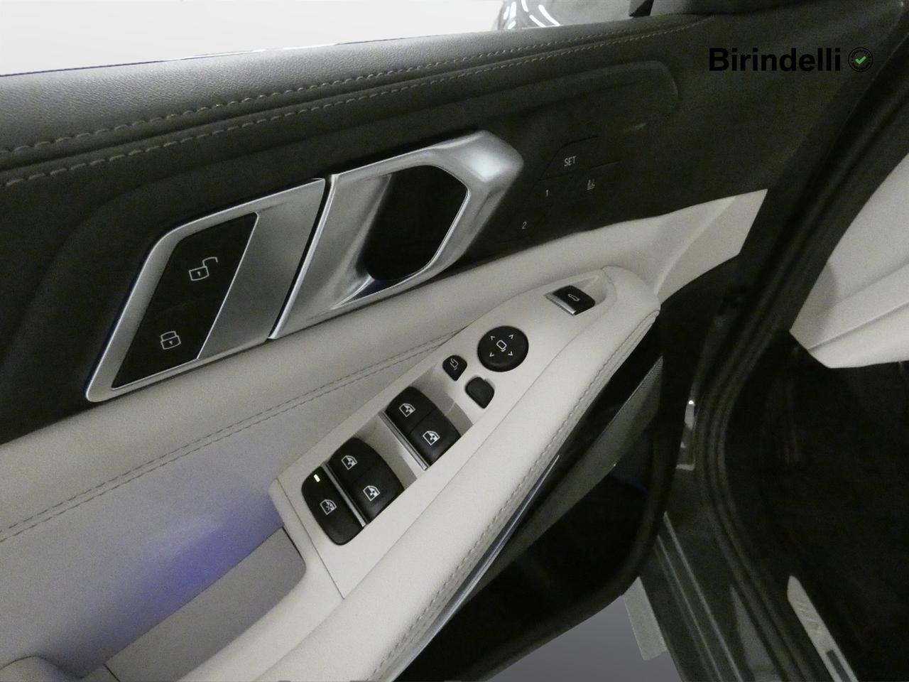 BMW BMW X5 xDrive30d