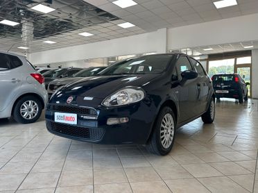 Fiat Punto 1.2 8V 5 porte Lounge