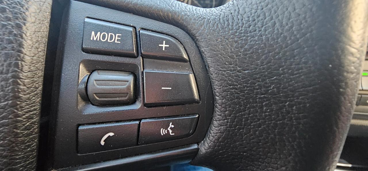 Bmw 320d Touring Msport Automatica