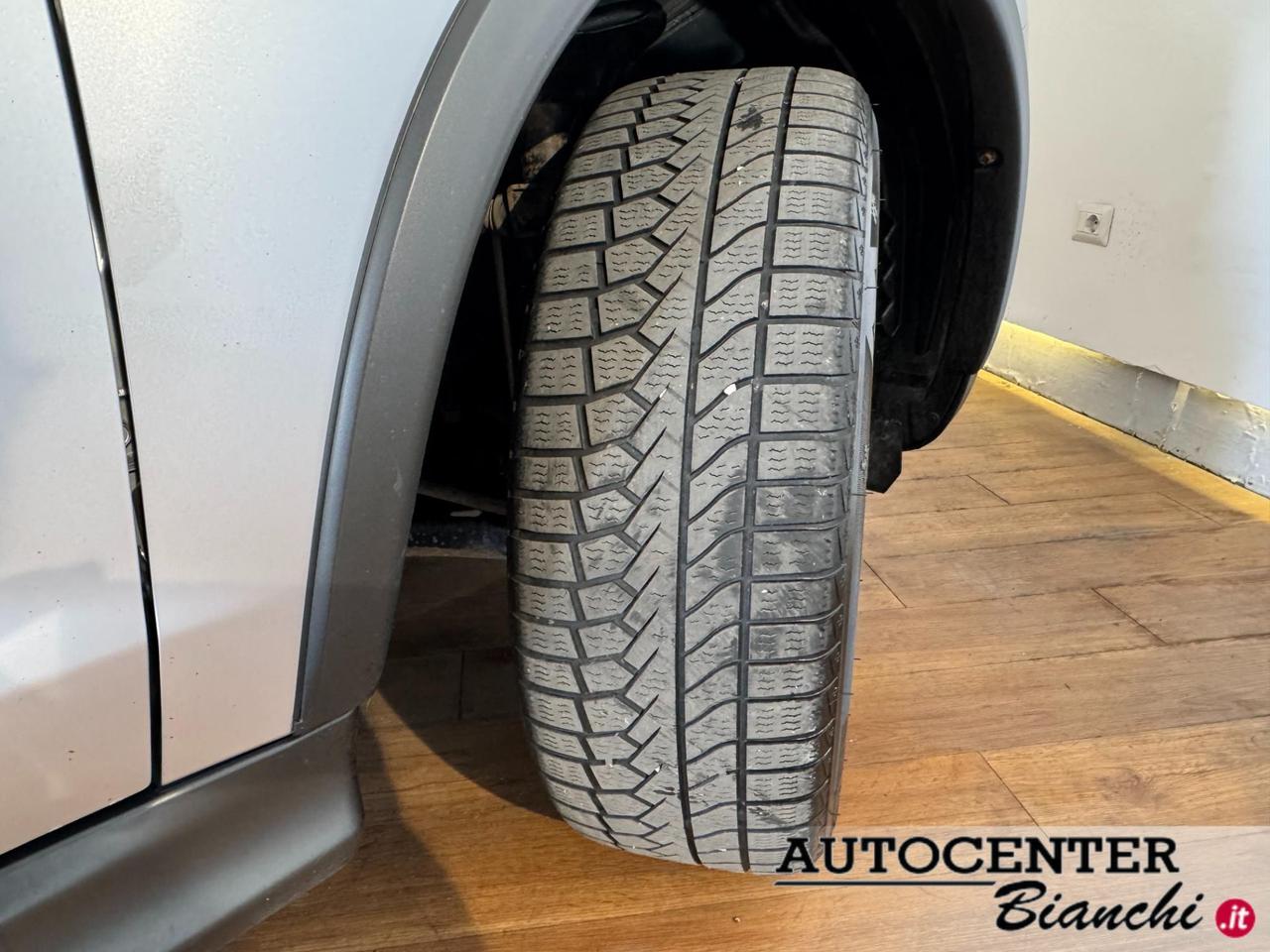 Mitsubishi Asx 1.6 Instyle Panoramic 4wd E6