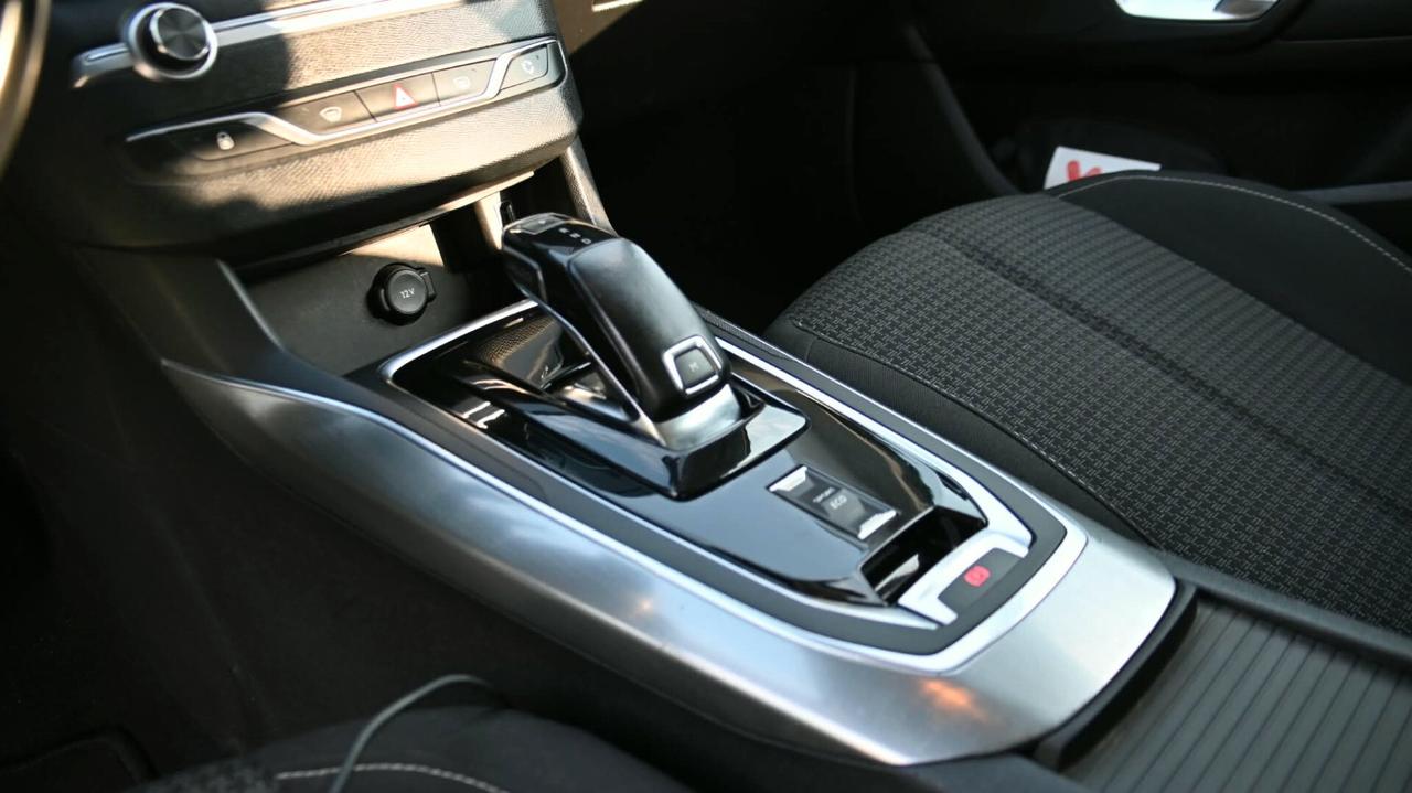 Peugeot 308 BlueHDi 130 S&S EAT8 SW GT Pack