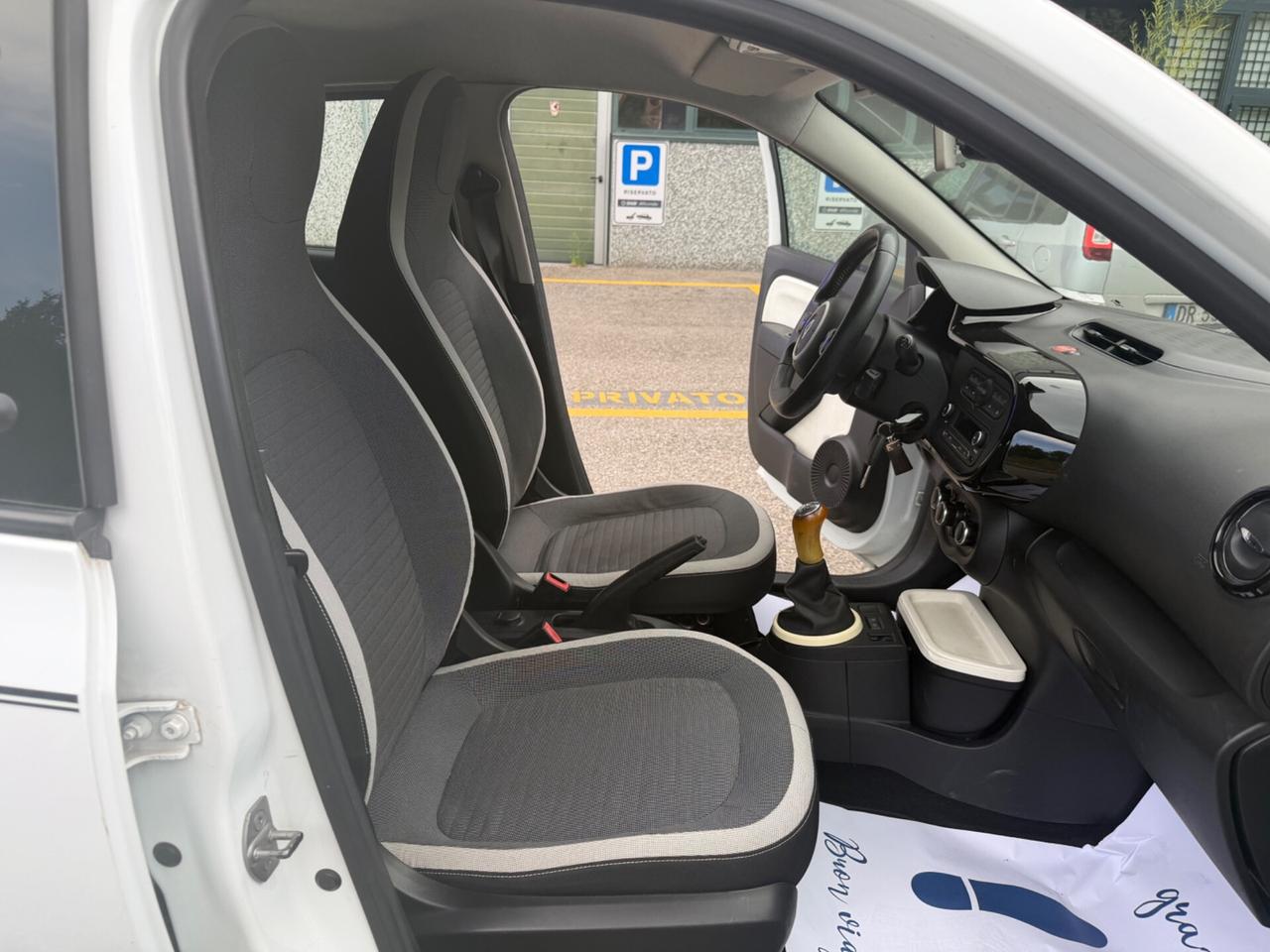 Renault Twingo 1.2 16V*Cerchi*