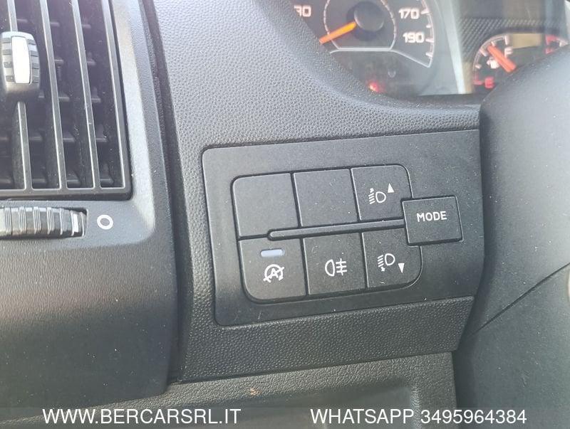 Citroën Jumper Jumper 33 BlueHDi 120 S&S PM-TM Furgone