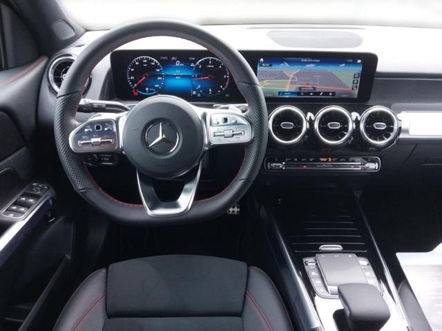 MERCEDES-BENZ GLB 220 d Automatic 4Matic Premium AMG