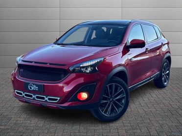 DR dr F35 1.5 turbo Gpl 156cv auto