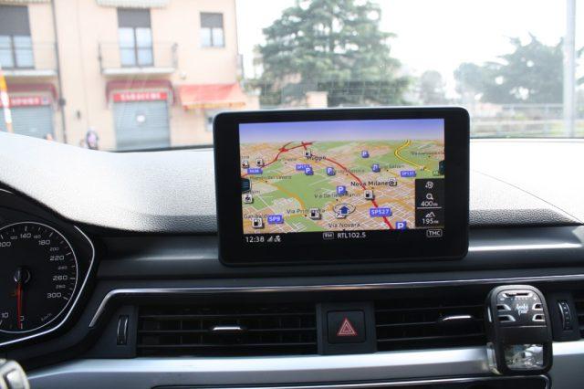 AUDI A4 2.0 TDI 150 CV S tronic Business