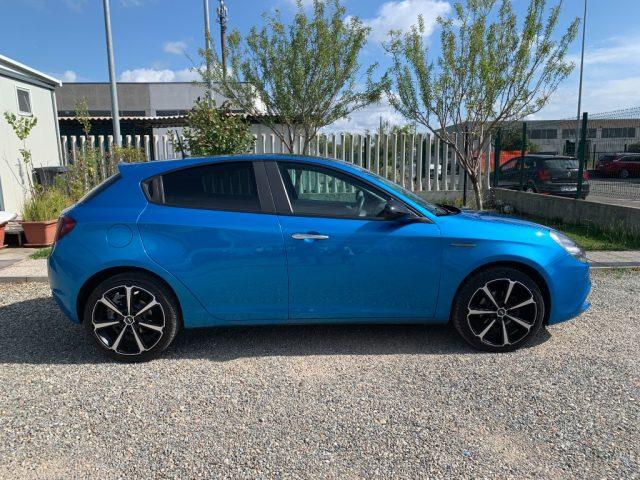 ALFA ROMEO Giulietta 1.6 JTDm-2 120 CV Distinctive