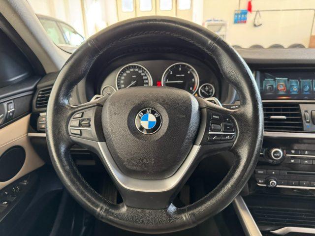 BMW X4 xDrive20d Business Advantage Aut.