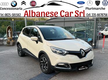 Renault Captur 1.5 dCi 90 CV Energy R-Link