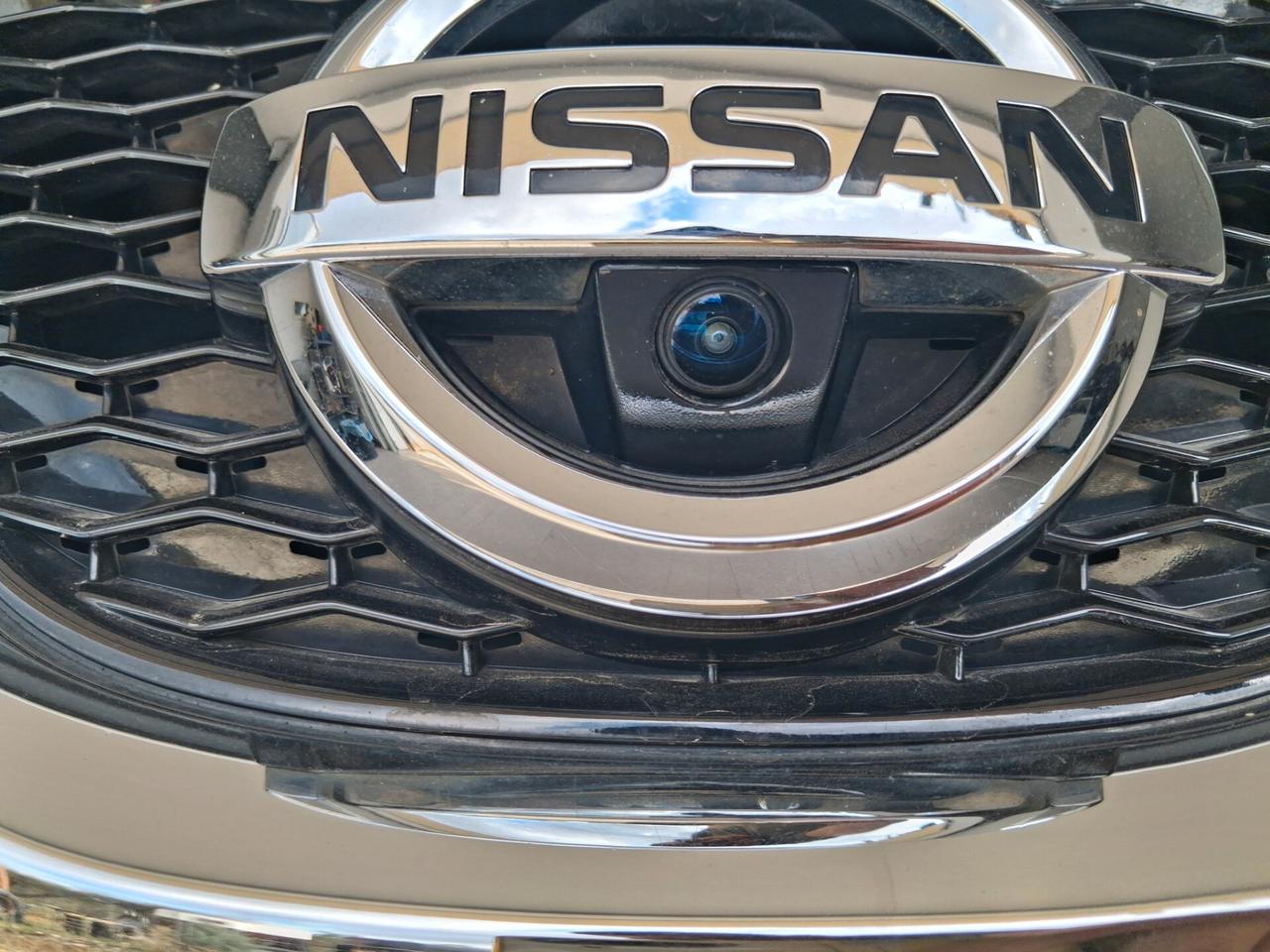 Nissan Qashqai 1.6 dCi 4WD Tekna unico proprietario