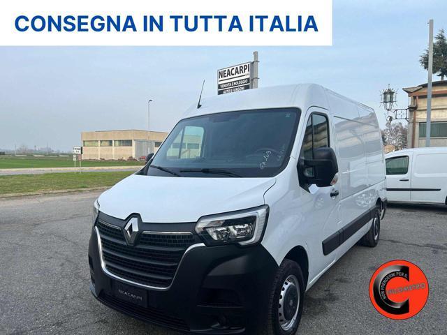 RENAULT Master T33 2.3 dCi 136 CV(PM-TM L2H2)CRUISE C.E6D-T-1450P