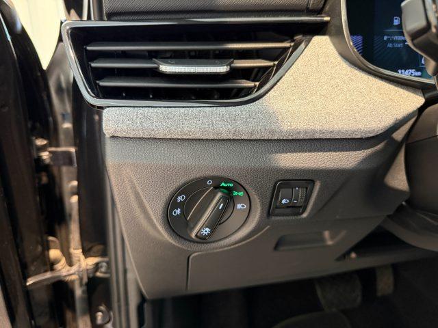 SKODA Kamiq 1.0 TSI DSG Black Dots Camera LED DAB+ Keyless