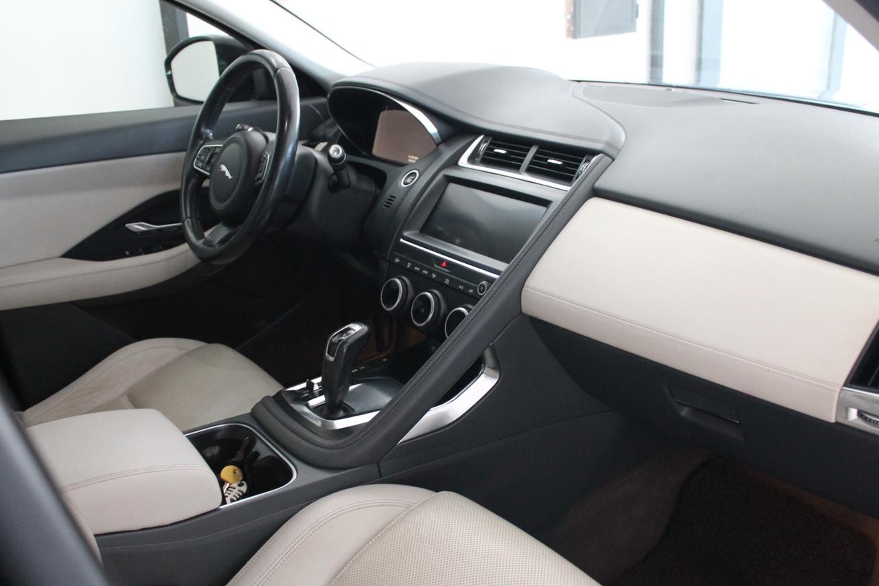 Jaguar E-Pace 2.0D 180 CV AWD R-Dynamic S