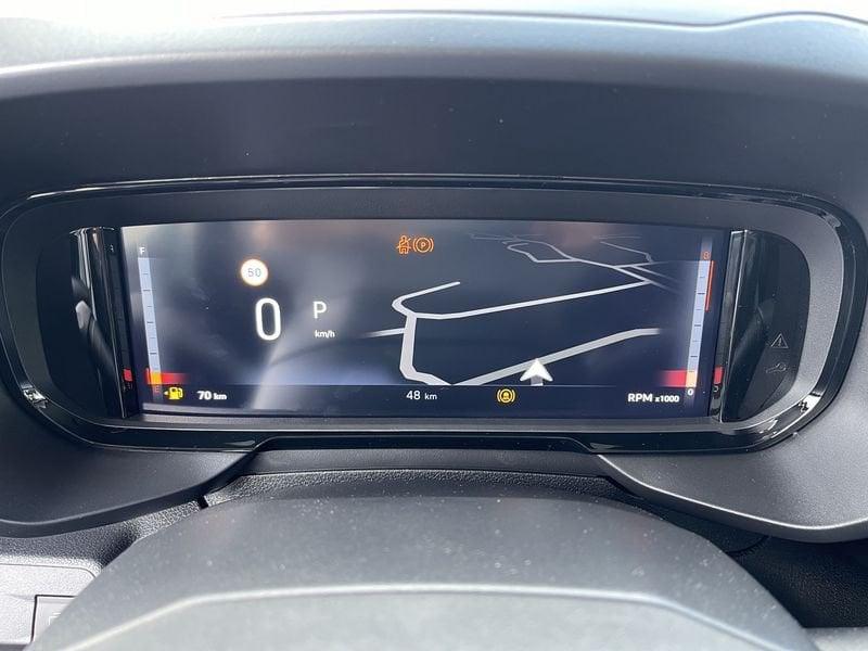 FIAT Doblò Passo Lungo 1.5 d Doblo 130cv auto 7p.ti - KM0