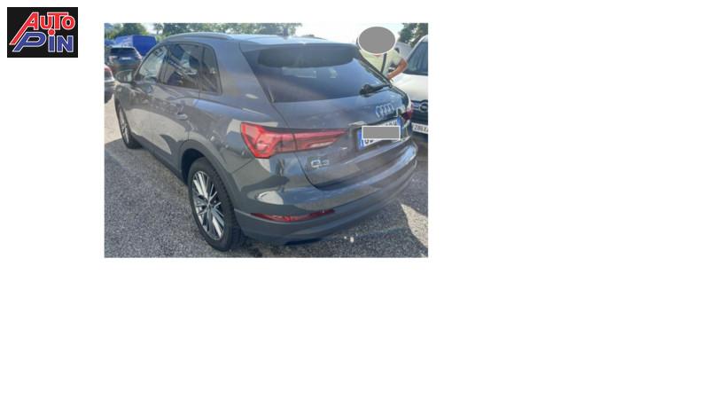 Audi Q3 Q3 35 TDI S tronic Business *IN ARRIVO*