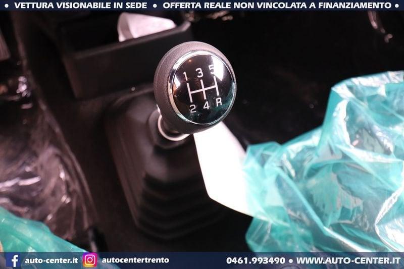 Suzuki Jimny 1.5 MT Allgrip 5PORTE 4POSTI AUTOVETTURA