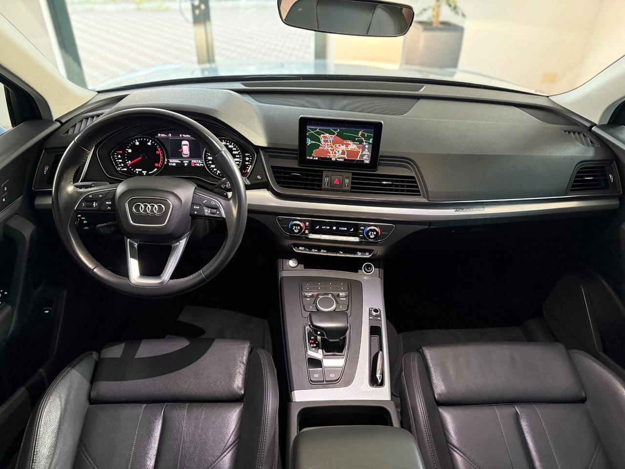 Audi Q5 40 TDI quattro S tronic Sport Tetto Pelle