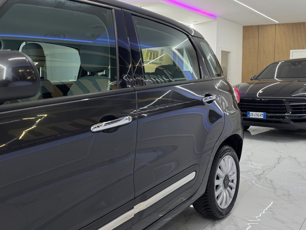 Fiat 500L 1.3 Multijet 85CV Lounge