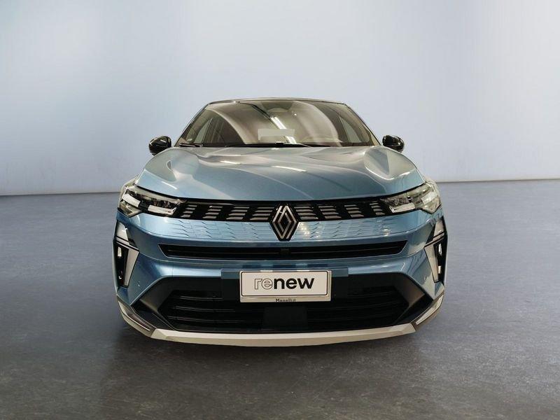 Renault Symbioz Iconic full hybrid E-Tech 145 rif.GV220