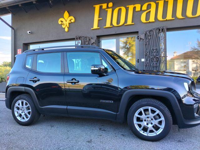 JEEP Renegade 5 anni di garanzia!! 1.6 Mjt 120 CV