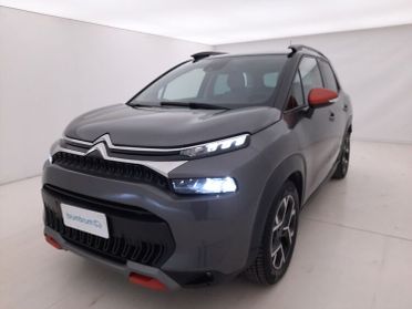 Citroen C3 Aircross Shine Pack EAT6 BR479772 1.5 Diesel 120CV