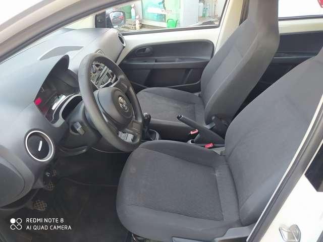 Volkswagen up! up! 2012 5p 1.0 Take 60cv E6