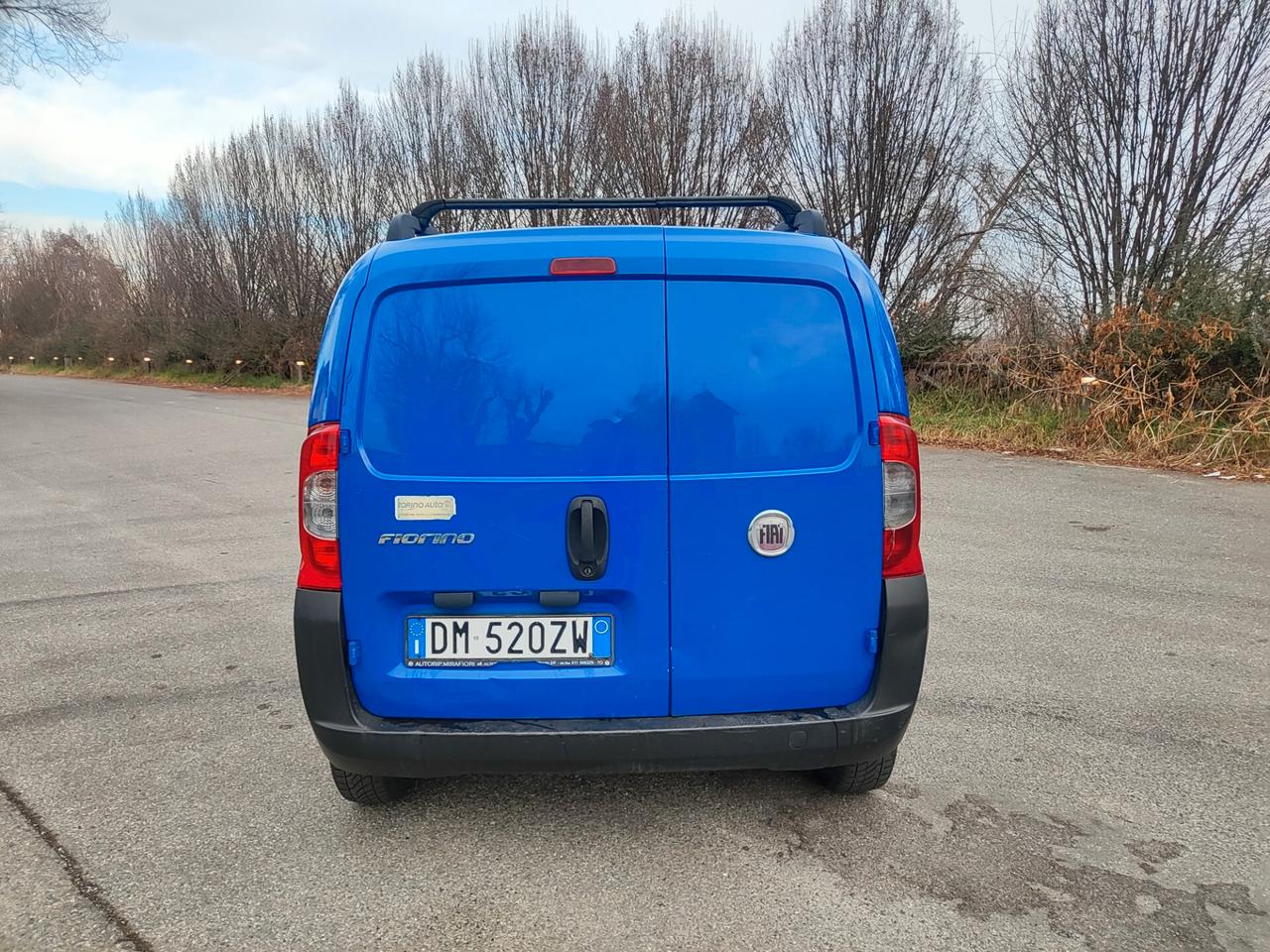 Fiat Fiorino 1.3 MJT 75CV Furgone