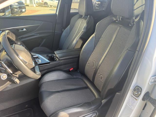 PEUGEOT 3008 BlueHDi 130 S&S EAT8 GT