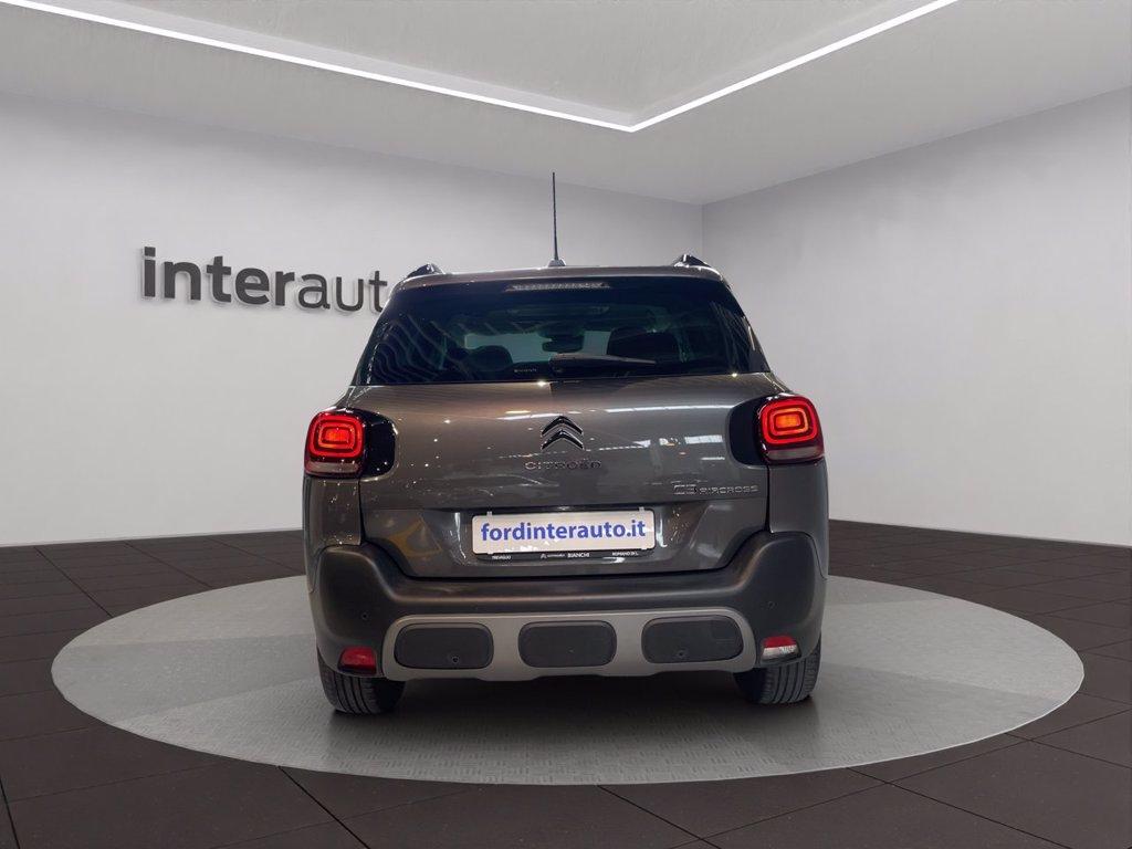 CITROEN C3 Aircross 1.2 puretech Shine s&s 110cv del 2022