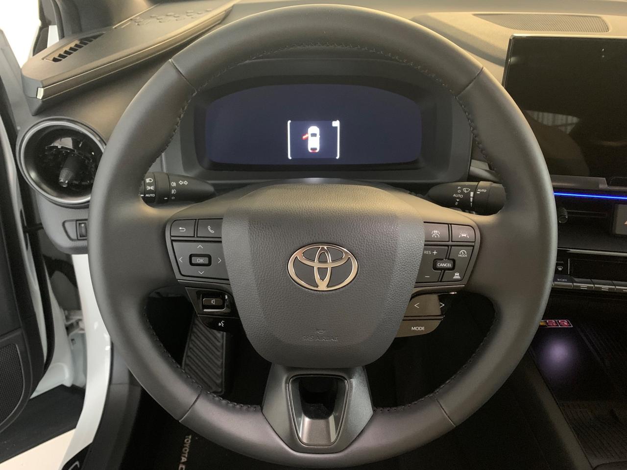 Toyota C-HR 1.8 HV Lounge “PROMMO”