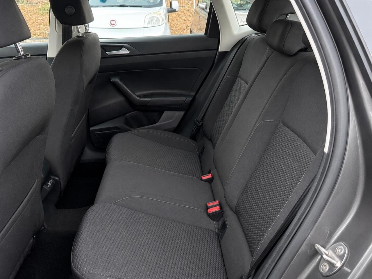 Volkswagen Polo 1.0 TSI 5p. Highline BlueMotion Technology