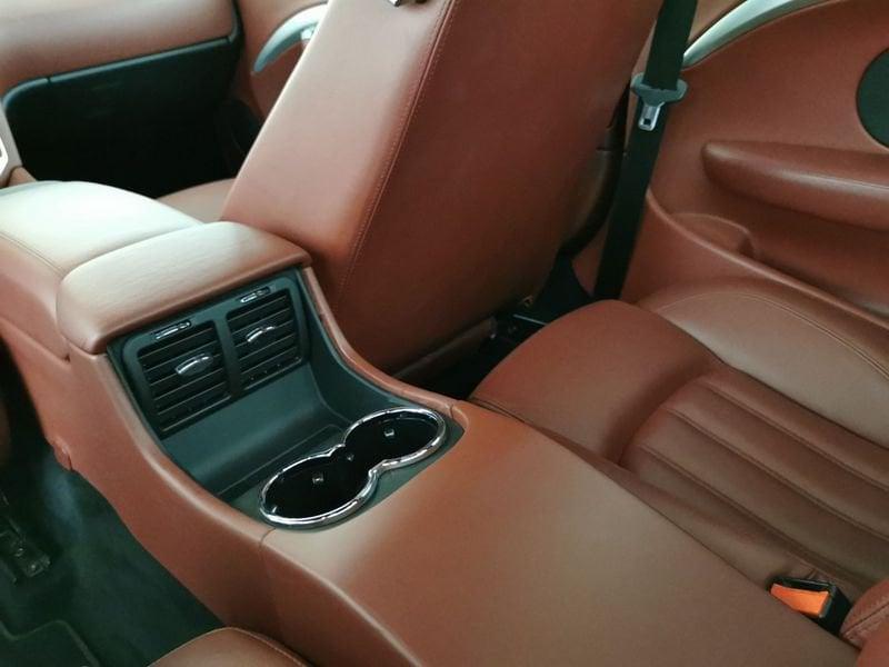 Maserati GranTurismo 4.2 auto