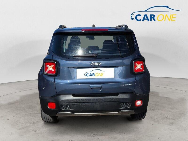 Jeep Renegade Renegade 1.0 T3 Limited