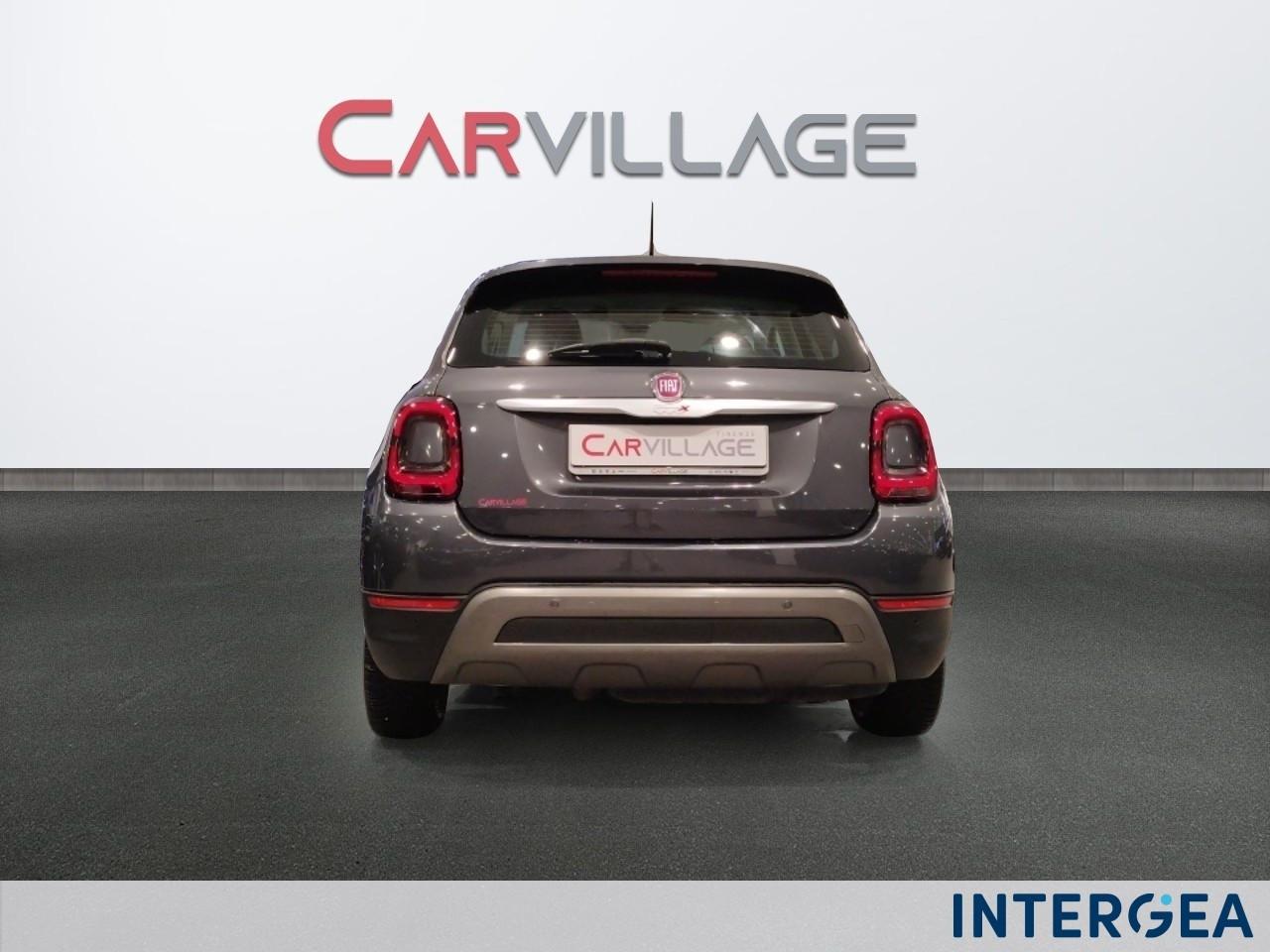 FIAT 500X 1.3 mjt Cross 4x2 95cv