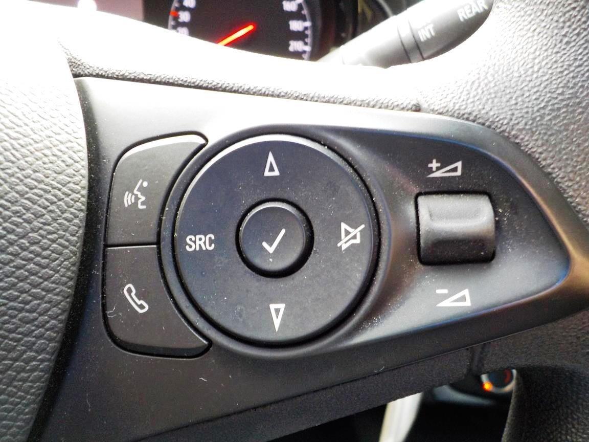 Opel Corsa 5 Porte 1.2 Edition