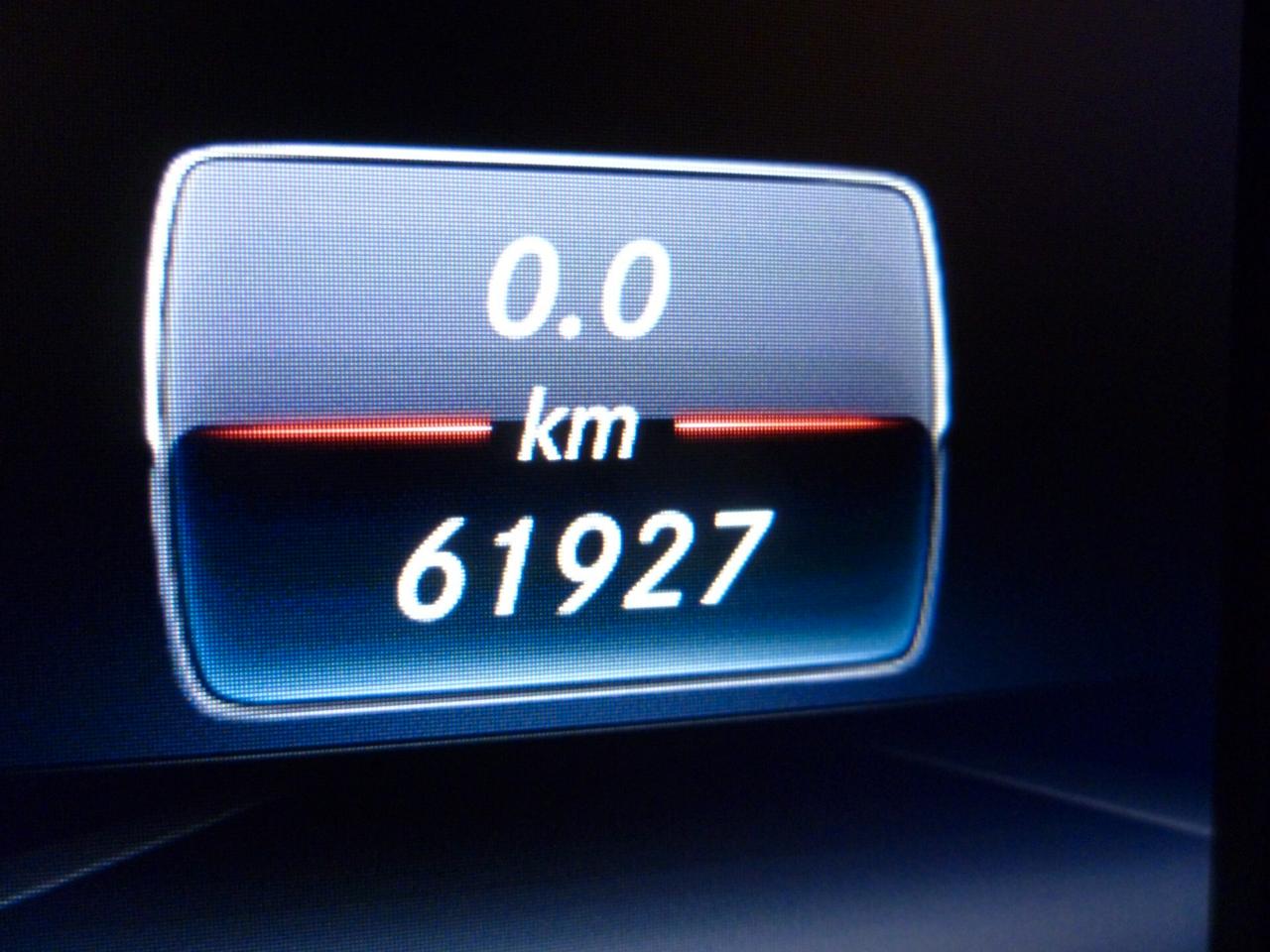 Mercedes-benz CLA 220 d S.W. Automatic Premium