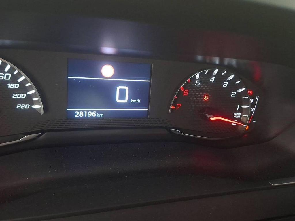Peugeot 208 1.2 PureTech Active