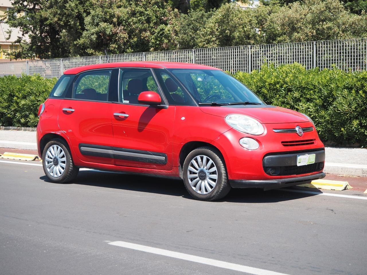 Fiat 500L 1.3 Multijet 85 CV Pop